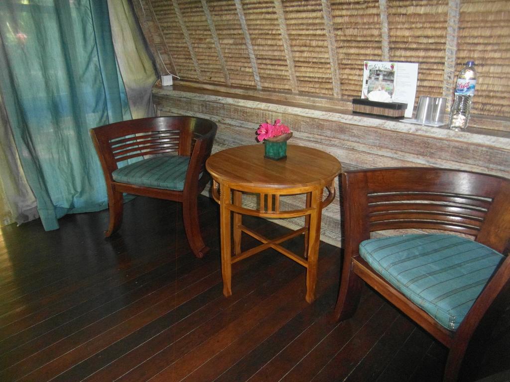 Taman liburan Milo's Jimbaran (Bali)