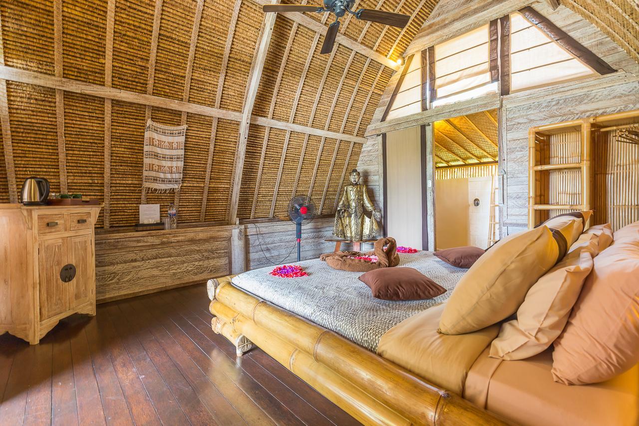 Milo's 3* Jimbaran (Bali)