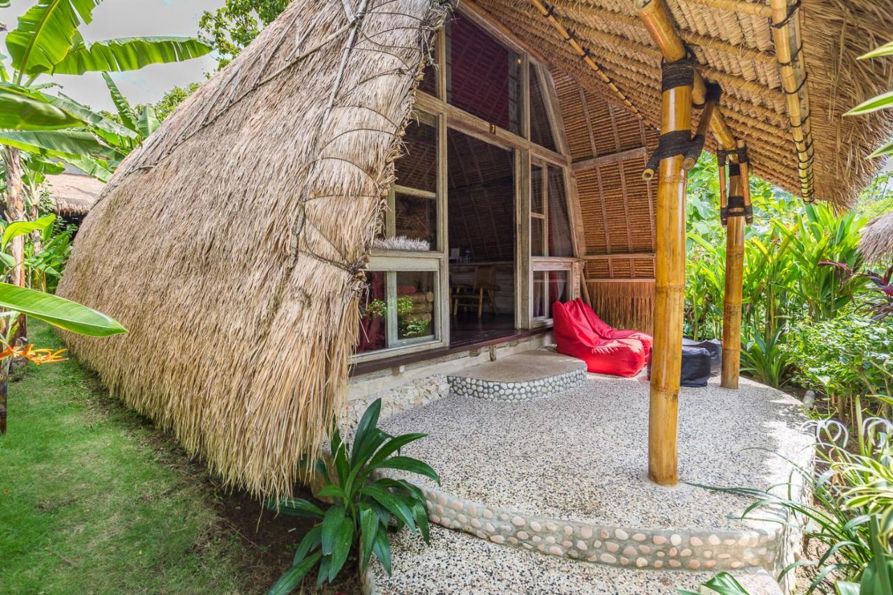 Taman liburan Milo's Jimbaran (Bali)