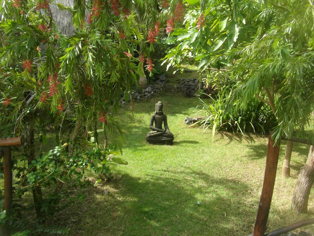 Taman liburan Milo's
