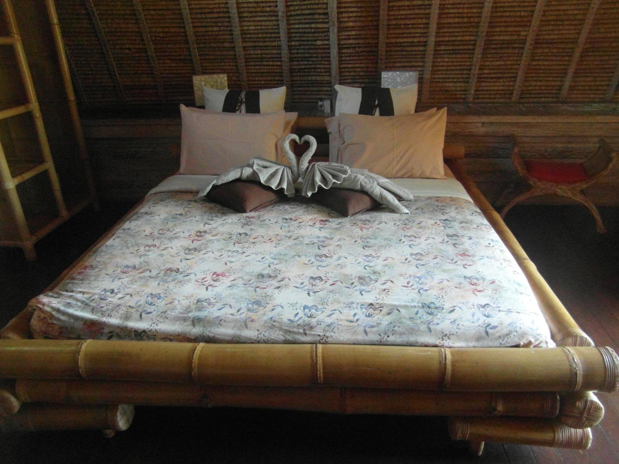 Taman liburan Milo's Jimbaran (Bali)