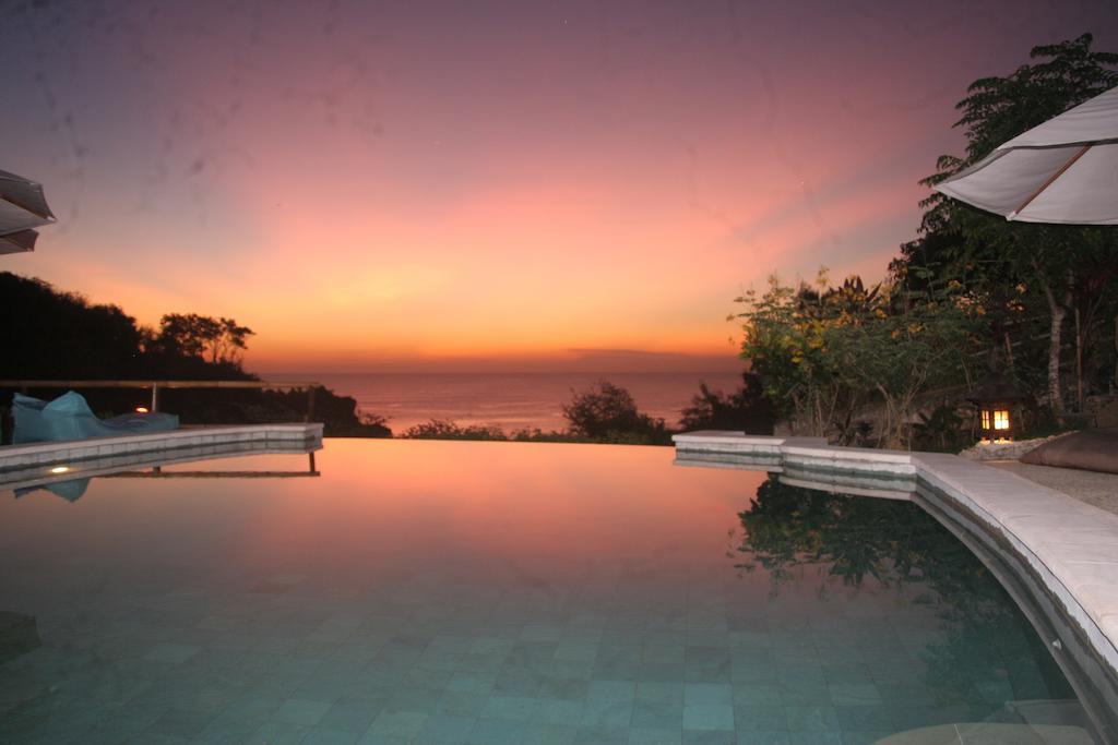 Taman liburan Milo's Jimbaran (Bali)