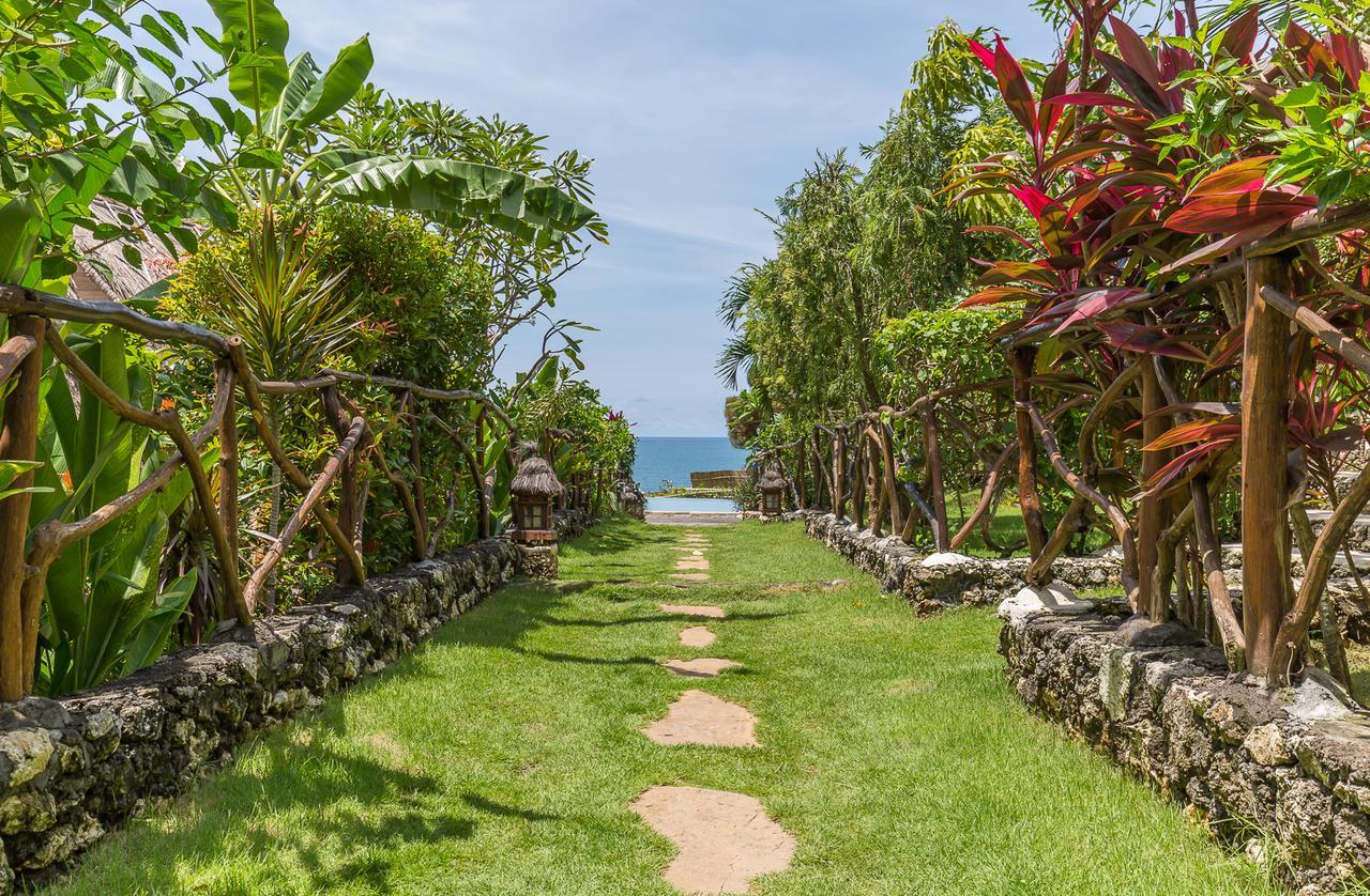 Milo's Taman liburan Jimbaran (Bali)
