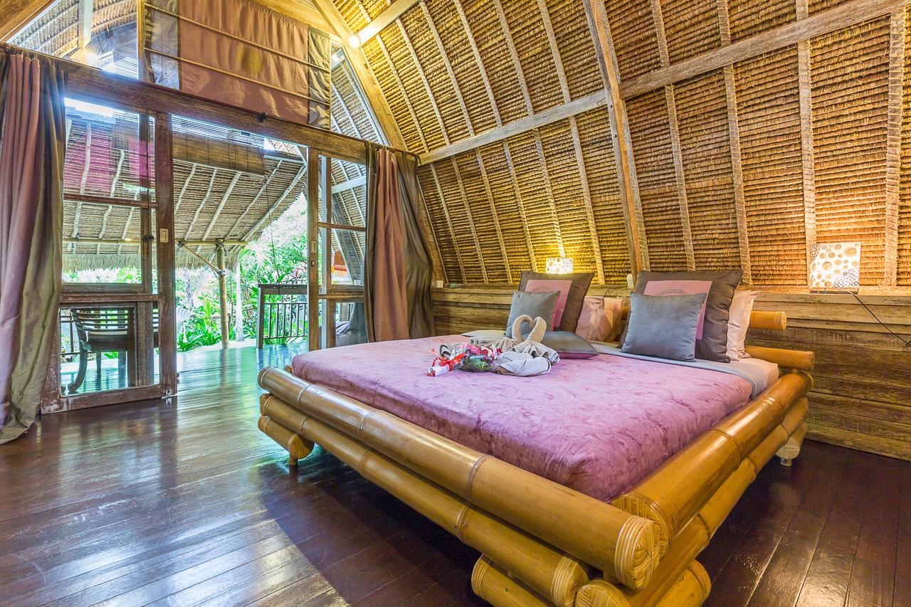 Taman liburan Milo's Jimbaran (Bali)
