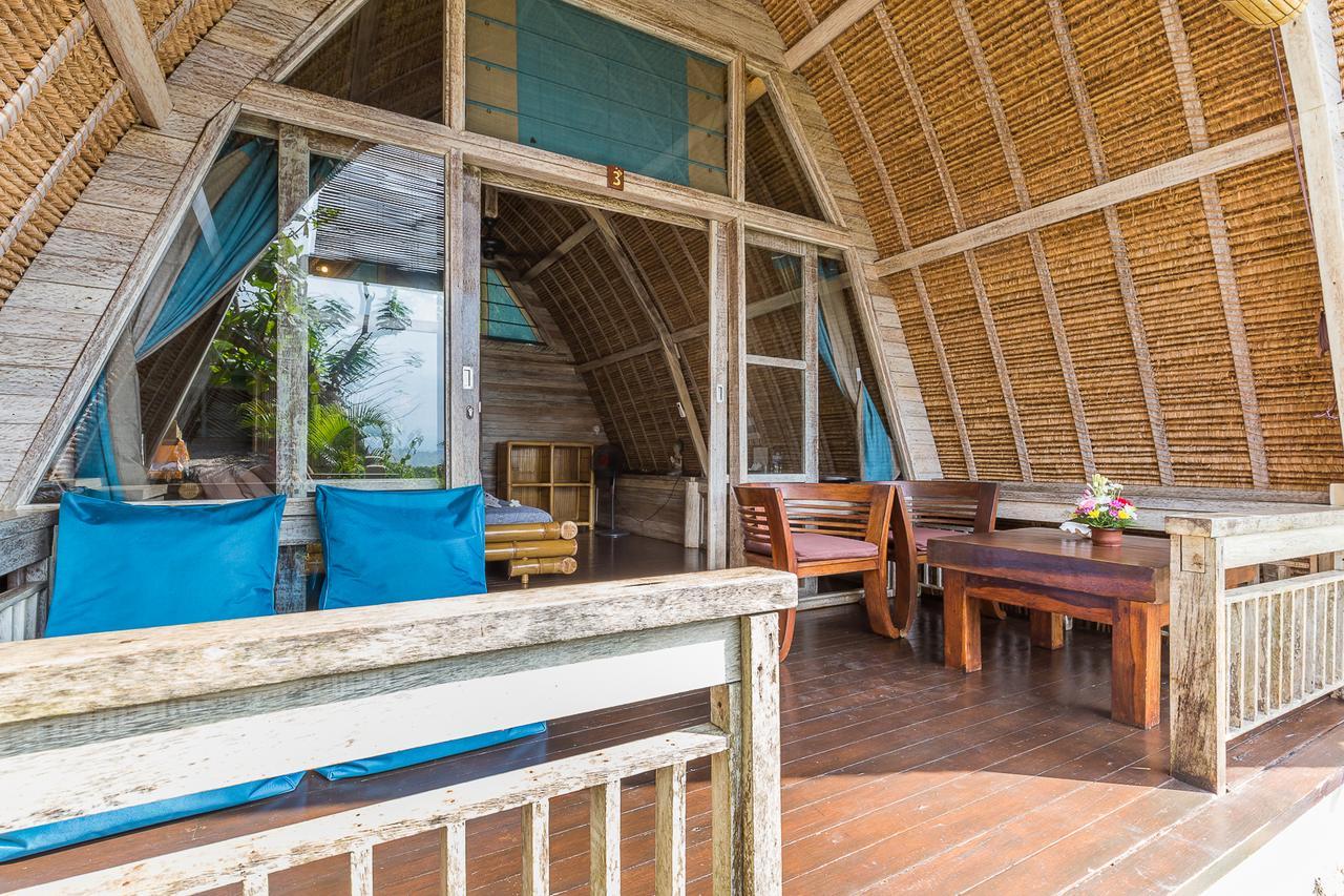 Milo's 3* Jimbaran (Bali)